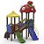Playground Modular Safári IV - Imagem 2