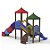 Playground Modular Safári III - Imagem 1