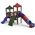 Playground Modular Safári III - Imagem 3
