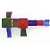 Playground Modular Safári III - Imagem 3
