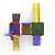 Playground Modular Safári II - Imagem 3