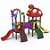 Playground Modular Safári I - Imagem 1