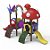 Playground Modular Safári I - Imagem 3
