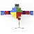Playground Modular Asa Delta VI - Imagem 3