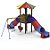Playground Modular Asa Delta VI - Imagem 5