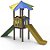 Playground Modular Asa Delta V - Imagem 4