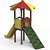 Playground Modular Asa Delta V - Imagem 1