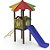 Playground Modular Asa Delta IV - Imagem 5