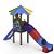 Playground Modular Asa Delta III - Imagem 3