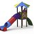 Playground Modular Asa Delta I - Imagem 5