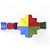 Playground Modular Asa Delta I - Imagem 3
