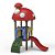 Playground Modular Cogumelo VII - Imagem 3