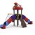 Playground Modular Cogumelo VI - Imagem 2