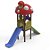 Playground Modular Cogumelo V - Imagem 3