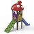 Playground Modular Cogumelo V - Imagem 1