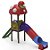Playground Modular Cogumelo III - Imagem 3