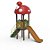 Playground Modular Cogumelo II - Imagem 3