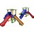 Playground Master Toys - Imagem 1