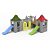 Playground Castelo Minore Triplo II - Imagem 1