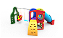 Play Tubo Max I Com Balanço Acessível - Imagem 1