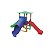 Playground Aero Dinâmico - Imagem 2