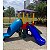 Playground Aero Dinâmico - Imagem 3
