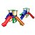 Playground Aero Dinâmico - Imagem 4