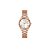 Relógio Guess Rose Gold GW0308L3 - Imagem 1