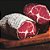 Coppa Maturada Em Peça Artesanal  Porco Alado - 300g - Imagem 1
