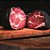 Coppa Negra Maturada Em Peça Artesanal Porco Alado - 300g - Imagem 1