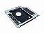 Adaptador Caddy Dvd Drive Apple Macbook Pro 2009 Até 2012 - Imagem 3
