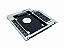 Adaptador Caddy Dvd Drive Apple Macbook Pro 2009 Até 2012 - Imagem 10