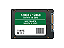 SSD 120GB / 128GB SATA III - Imagem 1