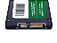 SSD 120GB / 128GB SATA III - Imagem 2