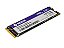SSD NVMe M.2 2280 128GB Kazuk - Imagem 1