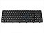 Teclado Notebook DEN5110 Preto Frame BR - TC100372P - Imagem 2