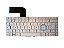 Teclado Notebook HP14V060 Branco Sem Frame BR - TC101033P - Imagem 2