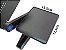 Suporte Notebook Cooler Base Com Ventilação Mesa Cama Usb - Imagem 1