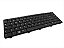 Teclado Notebook - Dell Inspiron N4010 - Preto Br - Imagem 1