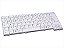 Teclado Notebook LGAEW695 Branco BR - TC100670P - Imagem 1