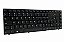 Teclado Notebook MP-10F88PA-430W Com Frame - Imagem 1