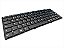 Teclado Notebook SO148738 Preto Sem Frame BR - TC100478P - Imagem 1