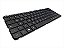 Teclado Notebook - Hp Pavilion 14 B065br - Preto Br - Imagem 1