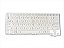 Teclado Notebook - Lg Xd140 - Branco Us - Imagem 2