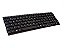 Teclado Notebook - Sony Vaio Vpc-eb17fb/b S/ Frame Preto - Imagem 1