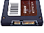 Disco Sólido SSD 256GB SATA III 6.0GB/S KZS-256GB KAZUK - Imagem 3