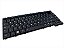 Teclado Notebook - Toshiba Part Number Pk13zhg01c0 - Imagem 1