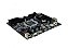Placa Mãe Lga1150 Chipset Intel H81 6gb Usb 3.0 Ddr3 - Imagem 5