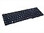 Teclado Notebook - Toshiba Satellite C660 - Preto Br - Imagem 1