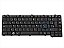 Teclado Notebook - Toshiba Satellite L645-s4038 - Preto Br - Imagem 2